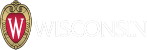 University of Wisconsin Logo